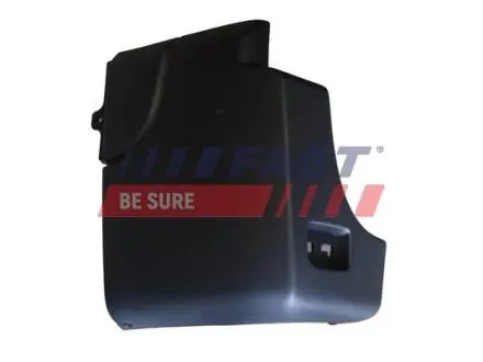 FT90938G Угол бампера задний левый Renault Master (10-) (FT90938G) Fast FAST подбор по vin на Brocar