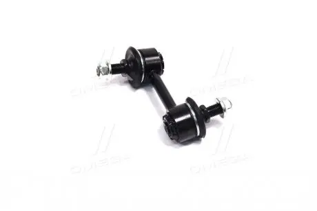CL0161 Стійка стаб передня вісь L Honda Accord 03-08 (вир-во CTR) CTR підбір по vin на Brocar