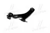 CQ0099L Важіль підвіски нижній L GM Matiz/Spark 09- (вир-во CTR) CTR підбір по vin на Brocar