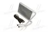 Радіатор обігрівача SORENTO 2.5CRDi LHD 06- (Van Wezel) 83006169