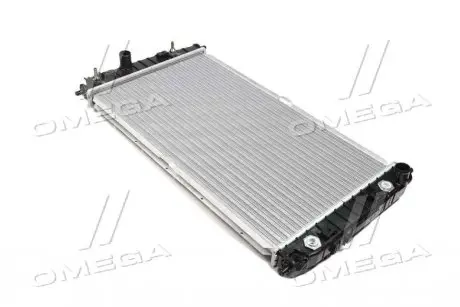 CR2054 Радіатор охолодження CHRYSLER 300M 1999- (вир-во AVA) AVA COOLING підбір по vin на Brocar
