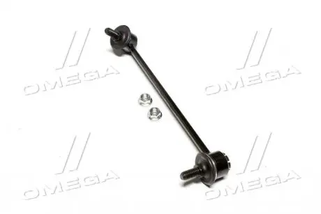 CL0333R Стійка стаб передня вісь R Kia Rio 99-02 (вир-во CTR) CTR подбор по vin на Brocar