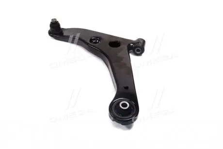 CQ0221L Важіль нижній L Mitsubishi Lancer 02-10 (вир-во CTR) CTR підбір по vin на Brocar