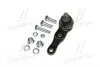 CB0233 Опора кульова нижня Mazda 323 BD 80-86 (вир-во CTR) CTR підбір по vin на Brocar