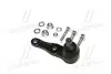 CB0233 Опора кульова нижня Mazda 323 BD 80-86 (вир-во CTR) CTR підбір по vin на Brocar