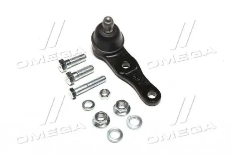 CB0233 Опора кульова нижня Mazda 323 BD 80-86 (вир-во CTR) CTR подбор по vin на Brocar