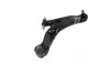 CQ0124R Важіль нижній R Hyundai Santa Fe 00-10 (вир-во CTR) CTR підбір по vin на Brocar
