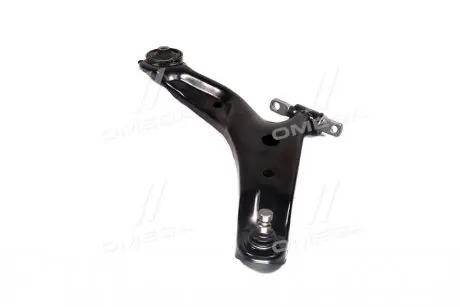 CQ0124R Важіль нижній R Hyundai Santa Fe 00-10 (вир-во CTR) CTR підбір по vin на Brocar
