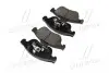 GK0983 Колодки гальм RENAULT DUSTER передн. (вир-во CTR) CTR підбір по vin на Brocar