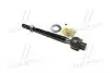 CR0166 Тяга рульова R Honda fit/jazz 02-07 (вир-во CTR) CTR підбір по vin на Brocar
