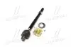 CR0166 Тяга рульова R Honda fit/jazz 02-07 (вир-во CTR) CTR підбір по vin на Brocar