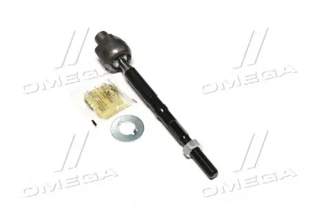 CR0166 Тяга рульова R Honda fit/jazz 02-07 (вир-во CTR) CTR підбір по vin на Brocar