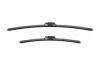3397007427 ЩІТКИ СКЛООЧИСНИКІВ AEROTWIN BOSCH 3 397 007 427 BOSCH підбір по vin на Brocar