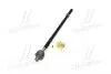 CR0234 Тяга рульова Daewoo Nubila 97-02 (вир-во CTR) CTR підбір по vin на Brocar