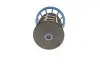 F026402291 ВСТАВКА ПАЛИВНОГО ФІЛЬТРА BOSCH F 026 402 291 BOSCH підбір по vin на Brocar