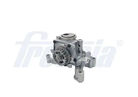 OP09263 Масляний насос FORD B-MAX 1.0 EcoBoost \'12- FRECCIA подбор по vin на Brocar