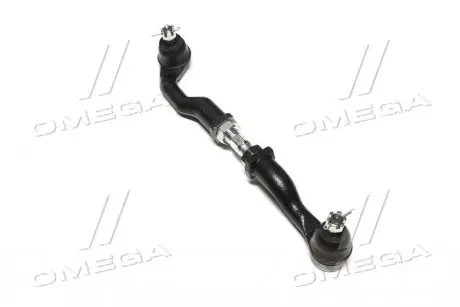 CS0005L Наконечник рул. KIA SPORTAGE CTR підбір по vin на Brocar