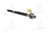 CR0883 Тяга рульова Mazda 6 GJ1/GL 18- (вир-во CTR) CTR підбір по vin на Brocar