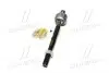 CR0329R Тяга рульова Kia rio jb 05- (вир-во CTR) CTR підбір по vin на Brocar