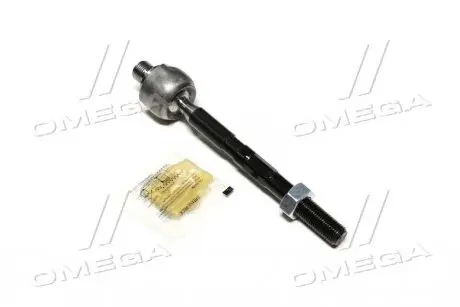 CR0329L Тяга рульова Kia rio jb 05- (вир-во CTR) CTR подбор по vin на Brocar