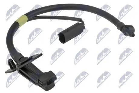 EDSLR020 ФОРСУНКА ОМЫВАТЕЛЯ ЛОБОВОГО СТЕКЛА ПЕР. NTY підбір по vin на Brocar