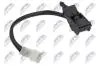 Форсунка склоомивача VAG EDS-VW-059