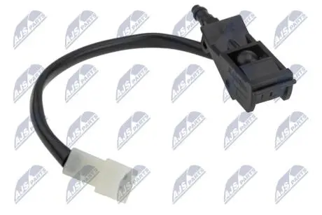 EDSVW059 Форсунка склоомивача VAG NTY підбір по vin на Brocar