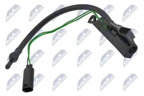 EDSLR018 ФОРСУНКА ОМЫВАТЕЛЯ ЛОБОВОГО СТЕКЛА ПЕР. NTY подбор по vin на Brocar