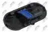 EDSAU089 Форсунка омивача NTY підбір по vin на Brocar