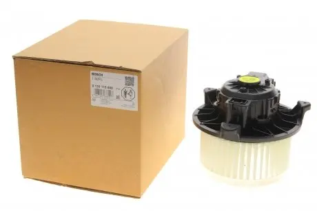 0130115808 ПОВІТРОДУВКА BOSCH 0 130 115 808 BOSCH подбор по vin на Brocar