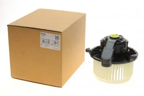 0130115806 ПОВІТРОДУВКА BOSCH 0 130 115 806 BOSCH подбор по vin на Brocar