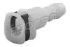 Зєднувач трубок омивача d=10mm 120124
