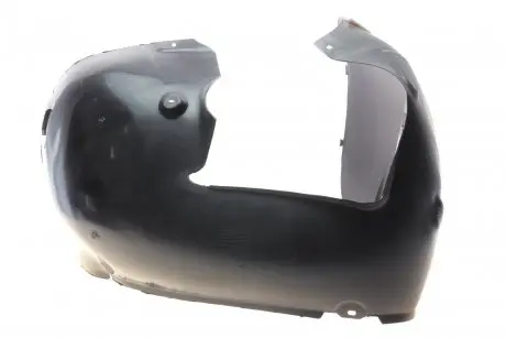 5802433 Підкрилок VAN WEZEL 5802433 VAN WEZEL підбір по vin на Brocar