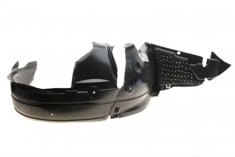 4363434 Підкрилок VAN WEZEL 4363434 VAN WEZEL підбір по vin на Brocar