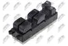 ПЕРЕКЛЮЧАТЕЛЬ СТЕКЛОПОДЪЕМНИКА EWS-NS-024