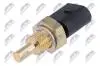 Датчик температури охолоджуючої рідини ECT-VW-009