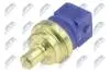 ECTAU008 WATER TEMPERATURE SENSOR NTY підбір по vin на Brocar