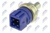 ECTAU008 WATER TEMPERATURE SENSOR NTY підбір по vin на Brocar