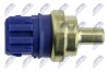 ECTAU008 WATER TEMPERATURE SENSOR NTY підбір по vin на Brocar