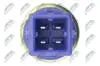 ECTAU008 WATER TEMPERATURE SENSOR NTY підбір по vin на Brocar