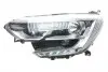 Фара VAN WEZEL 4407963 4407963