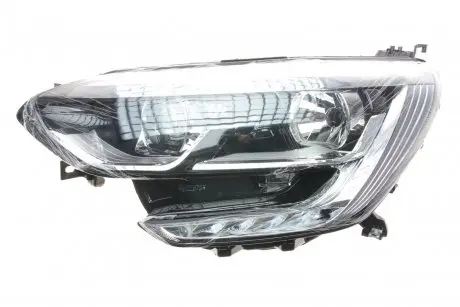 4407963 Фара VAN WEZEL 4407963 VAN WEZEL підбір по vin на Brocar
