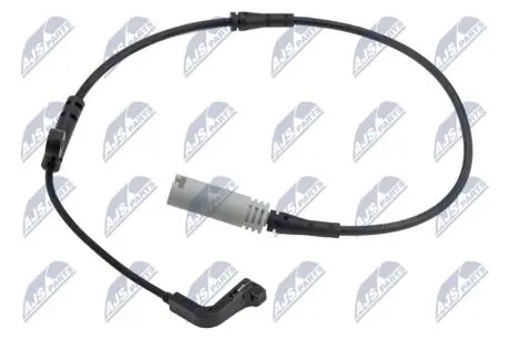 HCZBM066 ДАТЧИК ИЗНОСА ТОРМОЗНЫХ КОЛОДОК NTY підбір по vin на Brocar