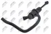 NSPNS004 Цилиндр сцепления главный QASHQAI J10E/X-Trail T31 NTY підбір по vin на Brocar