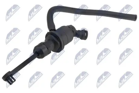 NSPNS004 Цилиндр сцепления главный QASHQAI J10E/X-Trail T31 NTY подбор по vin на Brocar
