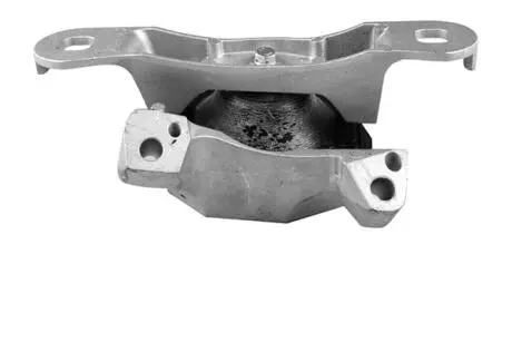 TED98346 Опора двигуна (права) TEDGUM підбір по vin на Brocar