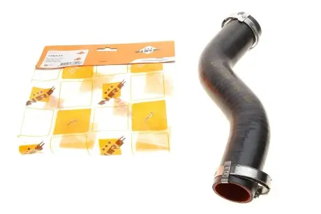 166040 Патрубок NRF 166040 NRF підбір по vin на Brocar