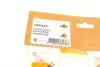 166032 Патрубок NRF 166032 NRF підбір по vin на Brocar