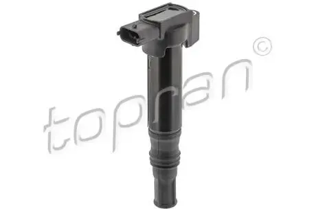623910 Котушка запалювання TOPRAN підбір по vin на Brocar