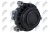 Подушка двигуна BMW 3 (F30,F80) 2.0D (11-18) ліва L  (NTY) ZPS-BM-027